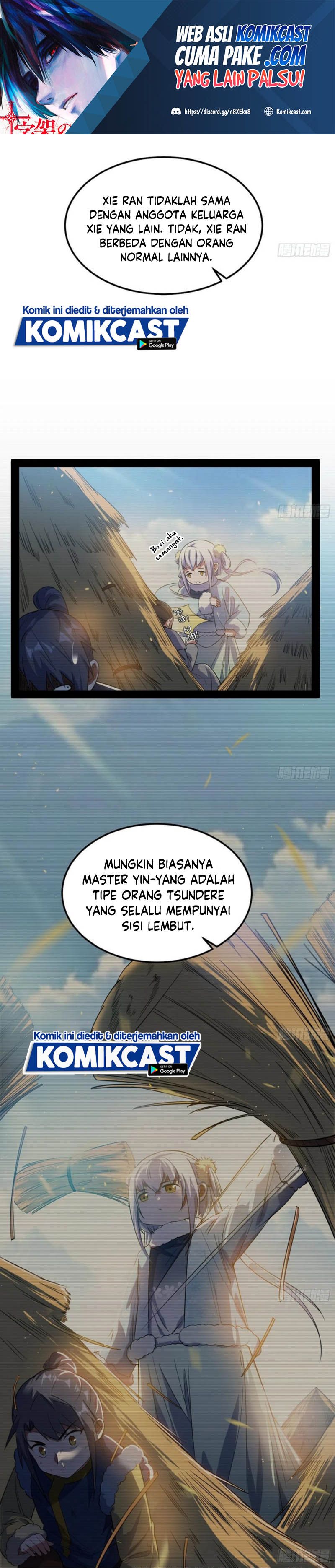 Dilarang COPAS - situs resmi www.mangacanblog.com - Komik im an evil god 114 - chapter 114 115 Indonesia im an evil god 114 - chapter 114 Terbaru 1|Baca Manga Komik Indonesia|Mangacan